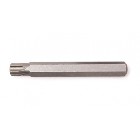 ROCK FORCE Бита TORX T60х70ммL, 5/16" RF-1567060 - 1