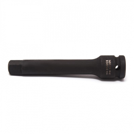 ROCK FORCE Удлинитель ударный 125мм,1/2" RF-8044125MPB - 1