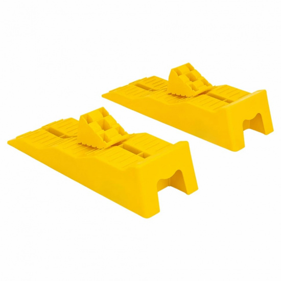 FORSAGE Аппарель пластмассовая 5т (набор 2шт.) F-TRTS570 - 1