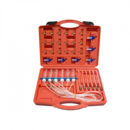 Тестер обратки  дизельных форсунок системы Common Rail PA-7306 - 1