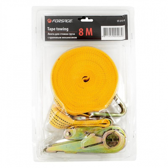 FORSAGE Стяжка груза ST-213-8M ST-213-8 - 1