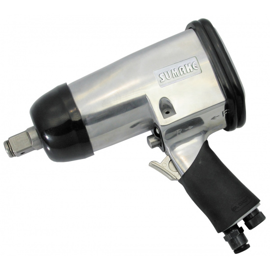 SUMAKE Пневмогайковерт ST-5561  (3/4", 948Нм) - 1