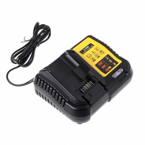 Зарядное устройство Li-ion 20V DEW -20 Li-ion - 1