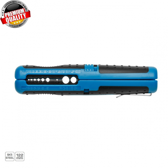 HOGERT TECHNIK Инструмент для снятия изоляции HT1P102 - 1