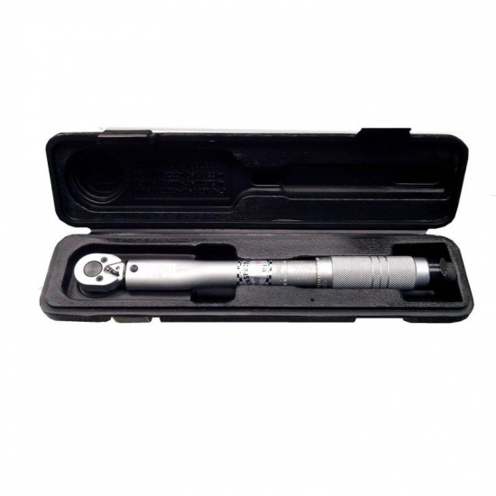 FORSAGE Ключ динамометрический 19-110Нм 3/8" F-6473365 - 1