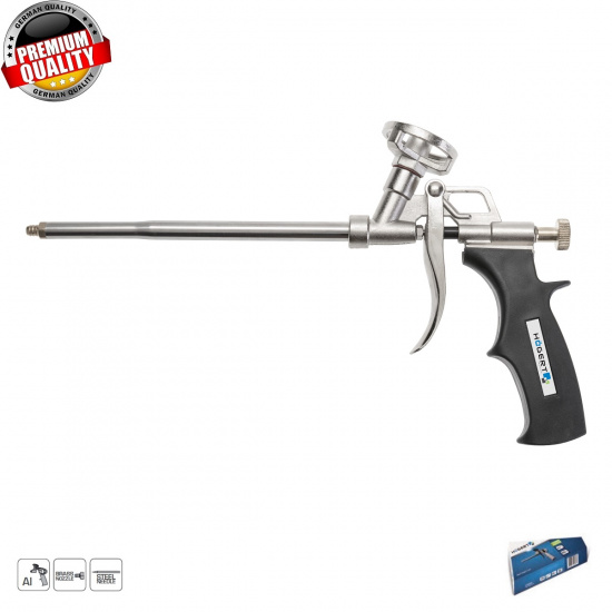 HOGERT TECHNIK Пистолет для монтажной пены HT4R425 - 1
