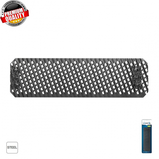 HOGERT TECHNIK Лезвие для рашпиля 140x40 мм HT3B645 - 1