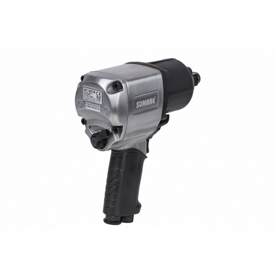 SUMAKE Пневмогайковерт ST-5578 (3/4") Twin Hammer - 1