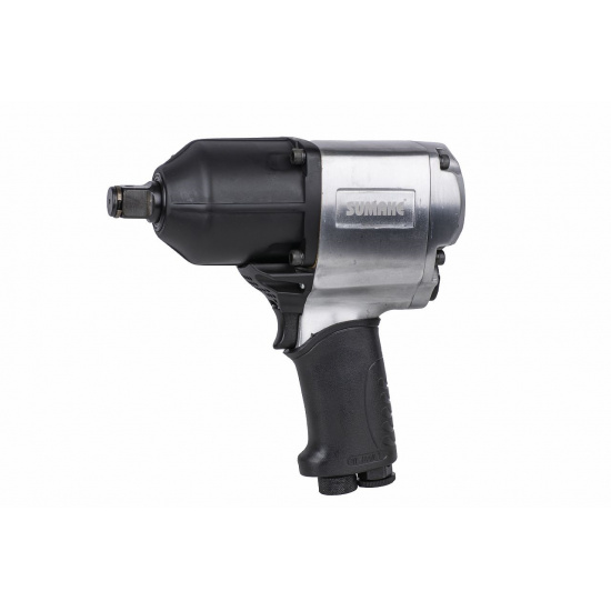 SUMAKE Пневмогайковерт ST-5578 (3/4") Twin Hammer - 1
