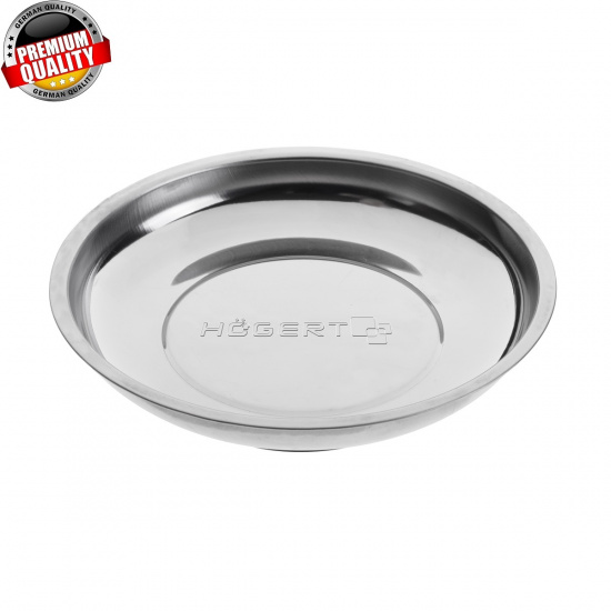 HOGERT TECHNIK Магнитная чаша 150 мм HT4R512 - 1