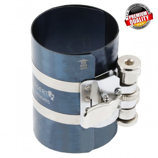 HOGERT TECHNIK Обжимка поршневых колец 90-175-150MM HT8G425 - 1