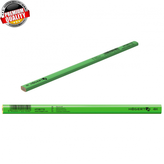 HOGERT TECHNIK Карандаш каменщика  HT3B772 - 1