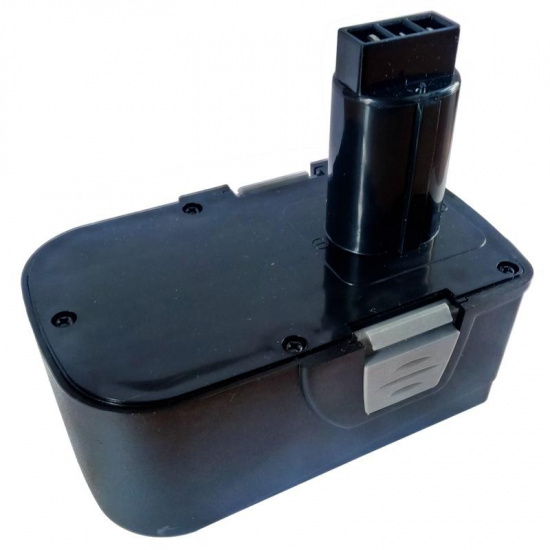 Аккумулятор NI-CD 18V 2.0 AН INT 18-2.0.0 NI-CD - 1