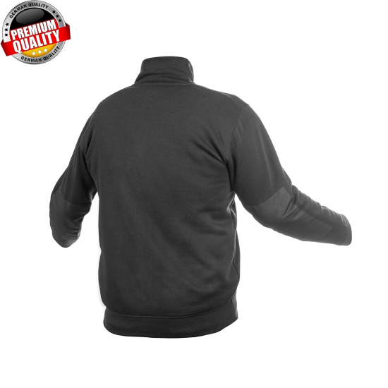 HOGERT TECHNIK Толстовка спортивная хлопковая XL HT5K438-XL - 1