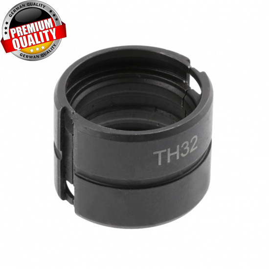 HOGERT TECHNIK Насадка для пресс-клещей TH26 HT1P652 - 1