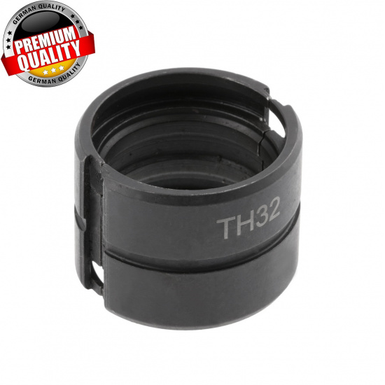 HOGERT TECHNIK Насадка для пресс-клещей TH32 HT1P653 - 1