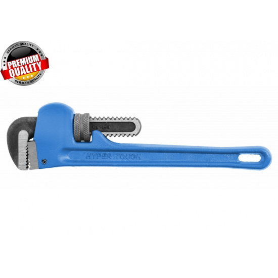 HOGERT TECHNIK Трубный ключ Stillson 14", 350 мм HT1P535 - 1