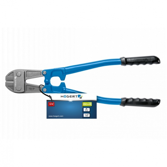 HOGERT TECHNIK Болторез 750 мм HT3B526 - 1