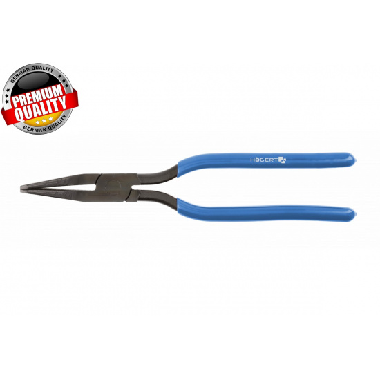 HOGERT TECHNIK Кровельные клещи 0° HT3B511 - 1