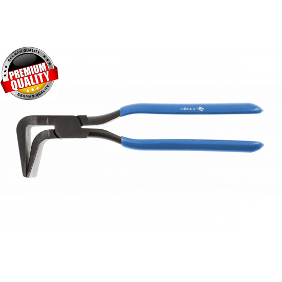 HOGERT TECHNIK Кровельные клещи 90° HT3B513 - 1