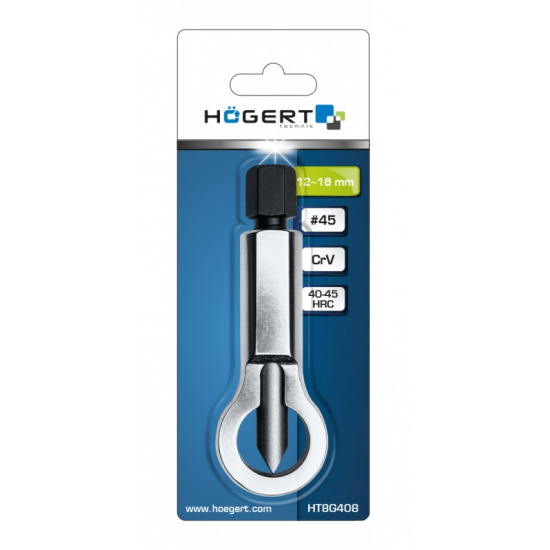 HOGERT TECHNIK Гайколом 12-16 мм HT8G408 - 1