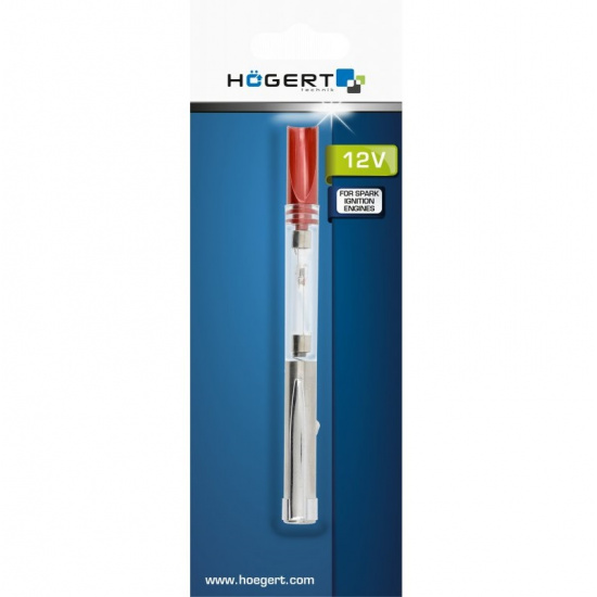 HOGERT TECHNIK Тестер искры зажигания HT8G431 - 1