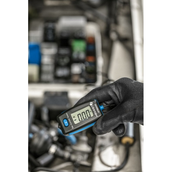 HOGERT TECHNIK Тестер предохранителей HT8G435 - 1
