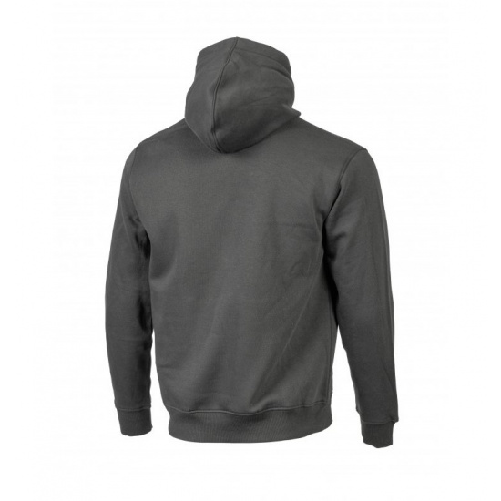 HOGERT TECHNIK NIERS Толстовка черная 3XL (58) HT5K901-3XL - 1