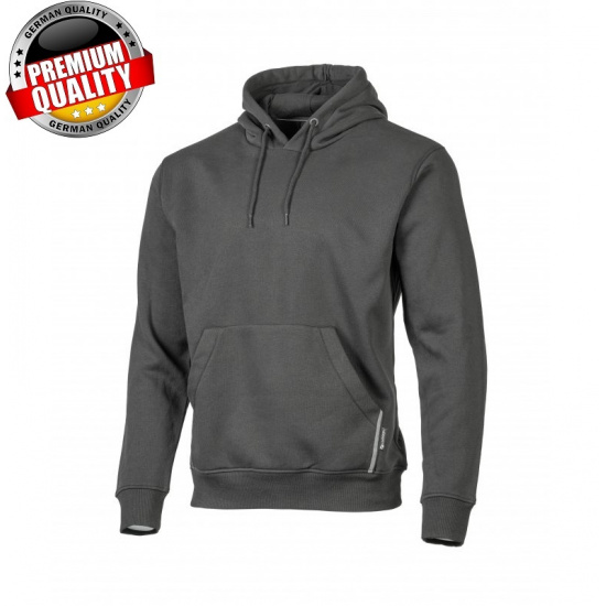 HOGERT TECHNIK NIERS Толстовка черная 3XL (58) HT5K901-3XL - 1