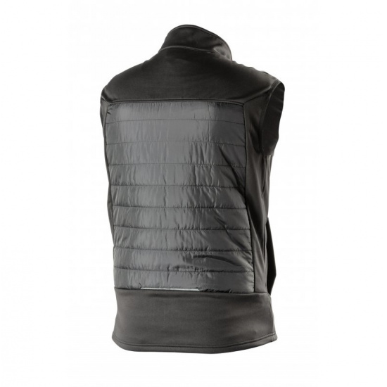 HOGERT TECHNIK MADS Жилет гибридный черный 2XL (56) HT5K378-2XL - 1