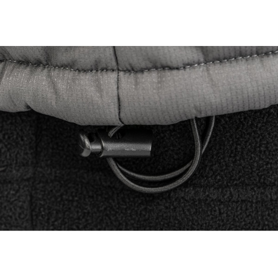 HOGERT TECHNIK WIED Жилет утепленный Ripstop графитовый S (48) HT5K243-S - 1