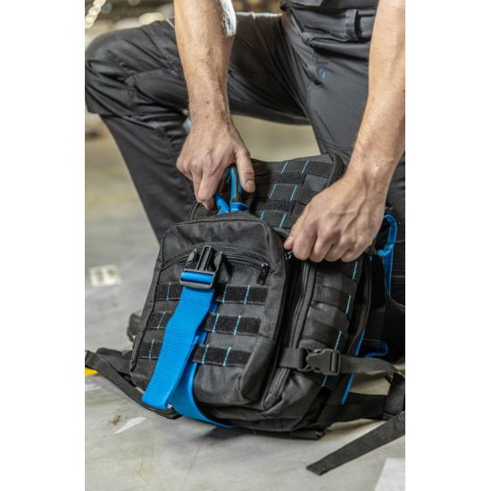 HOGERT TECHNIK Рюкзак для инструментов HT7G220 - 1