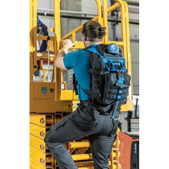 HOGERT TECHNIK Рюкзак для инструментов HT7G220 - 1
