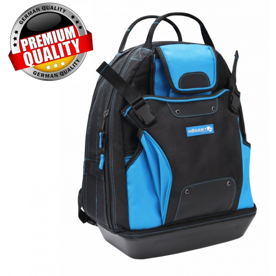 HOGERT TECHNIK Рюкзак для инструментов Heavy Duty HT7G225 - 1