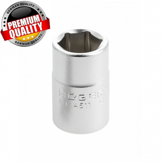 HOGERT TECHNIK Торцевая головка шестигранная 3/4“, 41 мм,  HT1A531 - 1