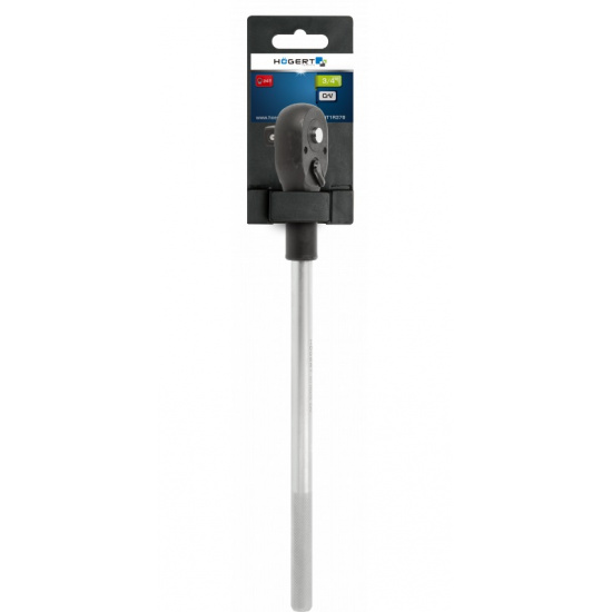 HOGERT TECHNIK Трещотка 3/4 HT1R376 - 1