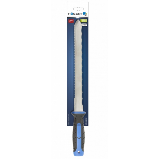 HOGERT TECHNIK Нож для резки теплоизоляции HT4C653 - 1