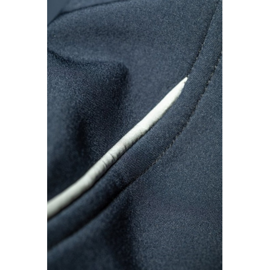HOGERT TECHNIK BIESE Толстовка SOFTSHELL темно-синяя M (50) HT5K255-M - 1