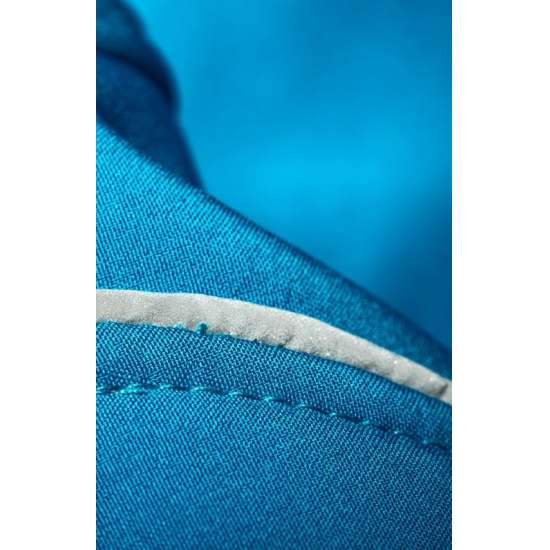 HOGERT TECHNIK BIESE Толстовка SOFTSHELL синяя M (50) HT5K256-M - 1
