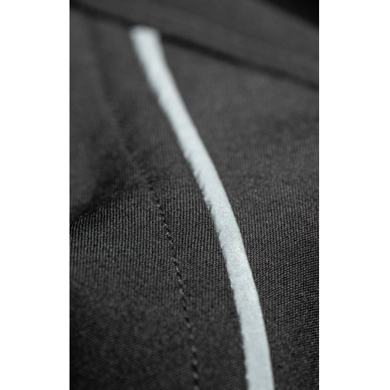 HOGERT TECHNIK BIESE Толстовка SOFTSHELL черная L (52) HT5K258-L - 1