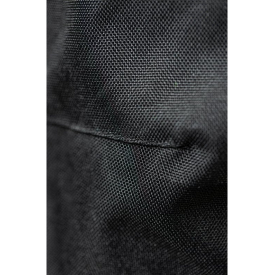 HOGERT TECHNIK REETZ Куртка рабочая эластичная черная 3XL (58) HT5K823-4XL - 1