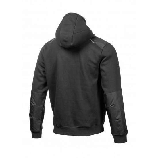 HOGERT TECHNIK THEO Толстовка черная L (52) HT5K903-L - 1