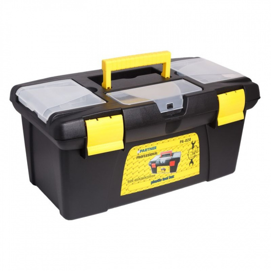 PARTNER Ящик пластиковый 20" PA-020 - 1