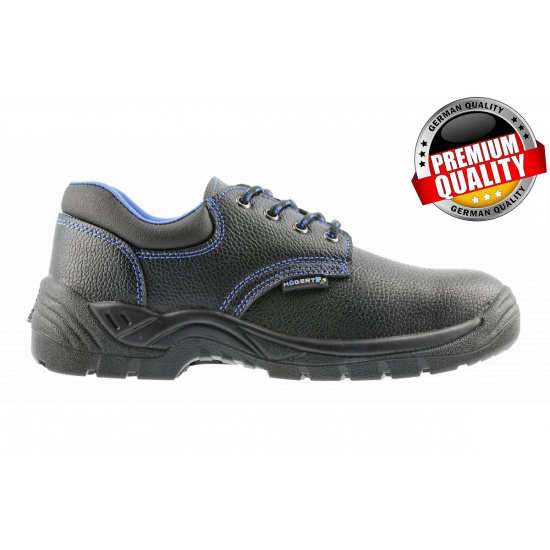 HOGERT TECHNIK ZORGE Полуботинки рабочие SRC S3 37  HT5K506-37 - 1