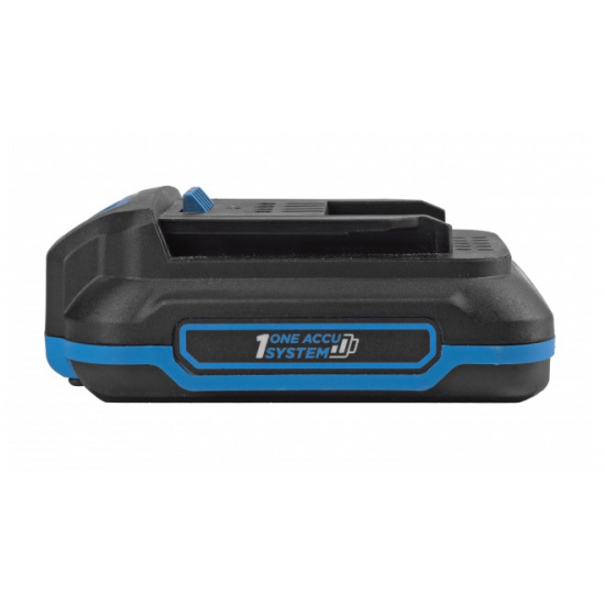 HOGERT TECHNIK Аккумулятор 2.0Ач 18 В HT2E239-A20 - 1