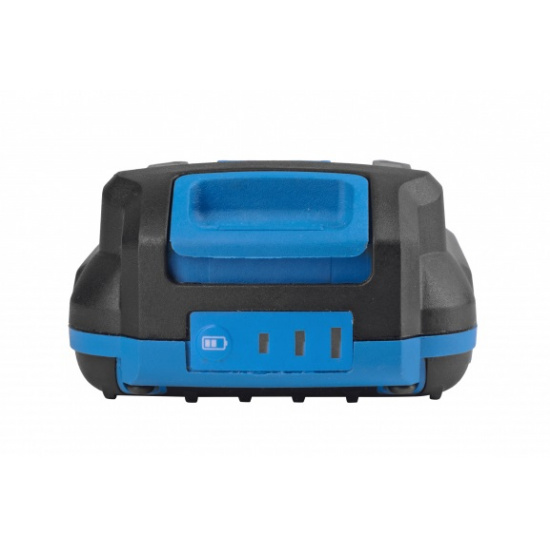 HOGERT TECHNIK Аккумулятор 2.0Ач 18 В HT2E239-A20 - 1
