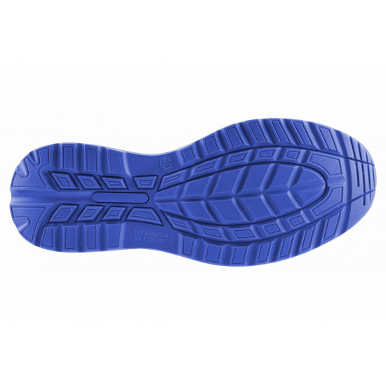 HOGERT TECHNIK ELSTER Полуботинки рабочие 01 SRC 41  HT5K573-41 - 1