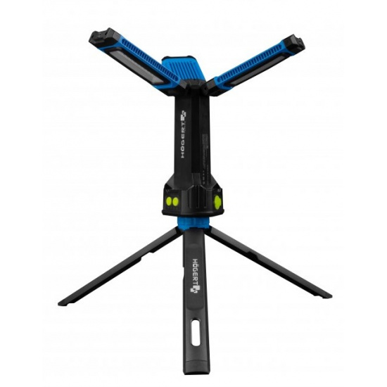 HOGERT TECHNIK Штатив 17 cm HT1E433 - 1