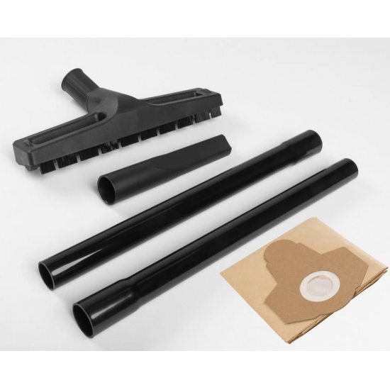 HOGERT TECHNIK Строительный пылесос 20 л. HT2E411 - 1