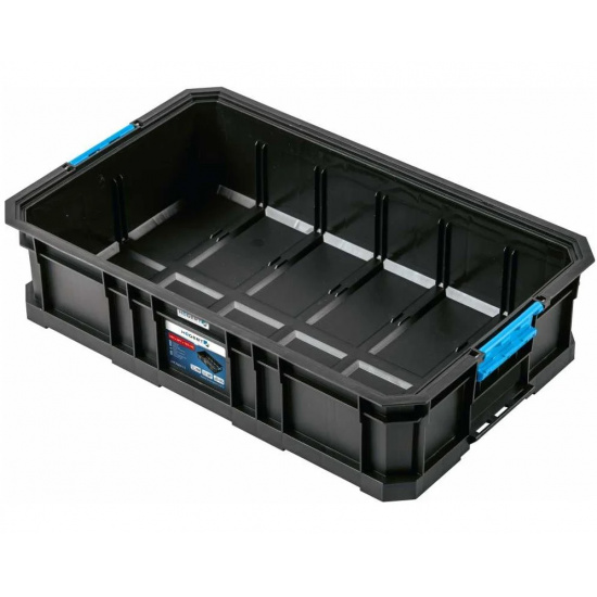 HOGERT TECHNIK Набор ящиков 7 в 1, 520х390х1003 мм HT7G500-S1 - 1
